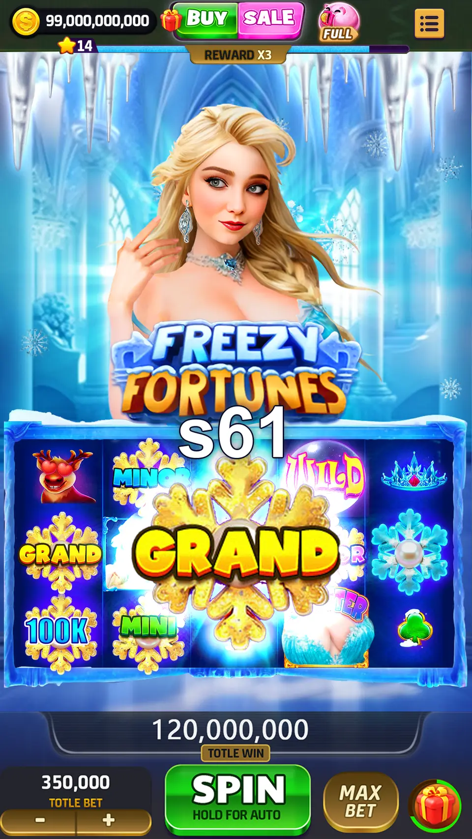 s61 APK