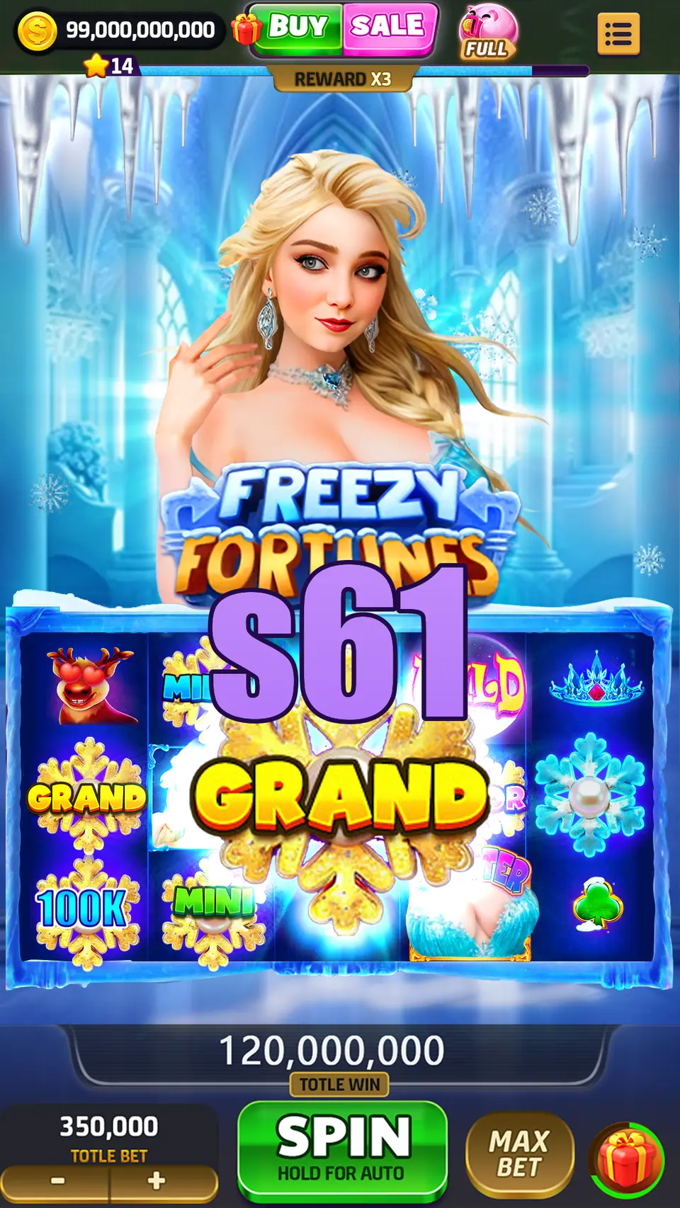 s61 APK