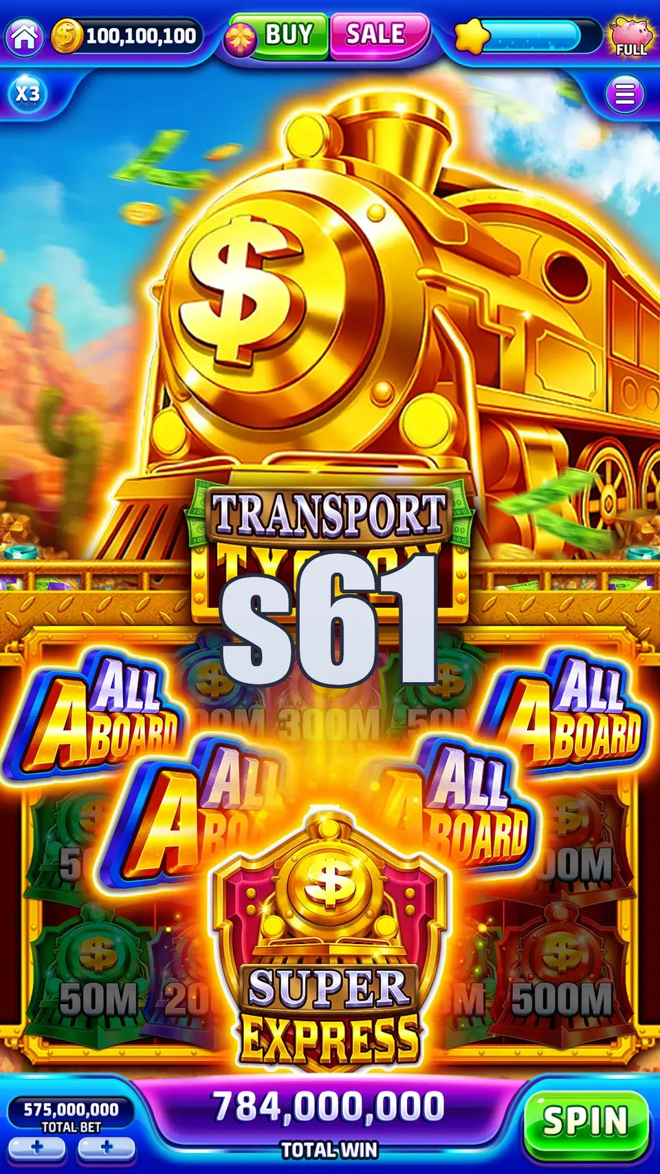 s61 APK