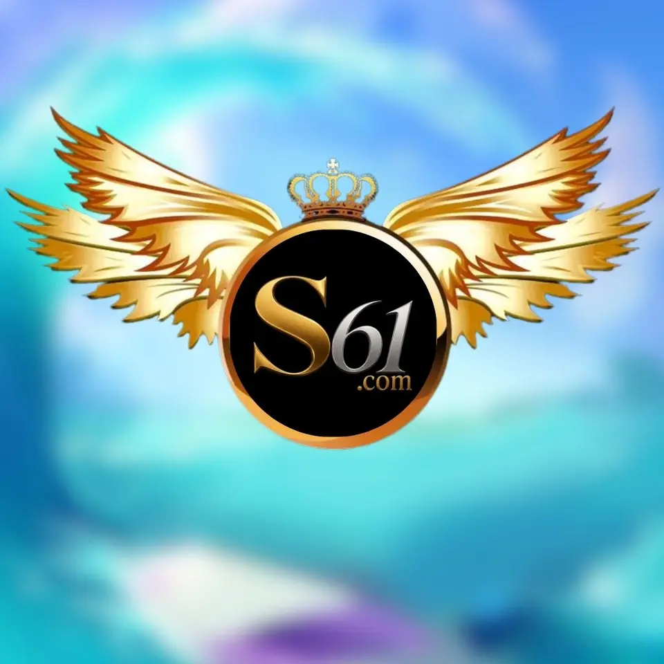 s61 Masuk - s61 Resmi